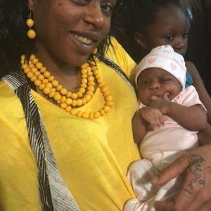 Meet your Posher, Marcella